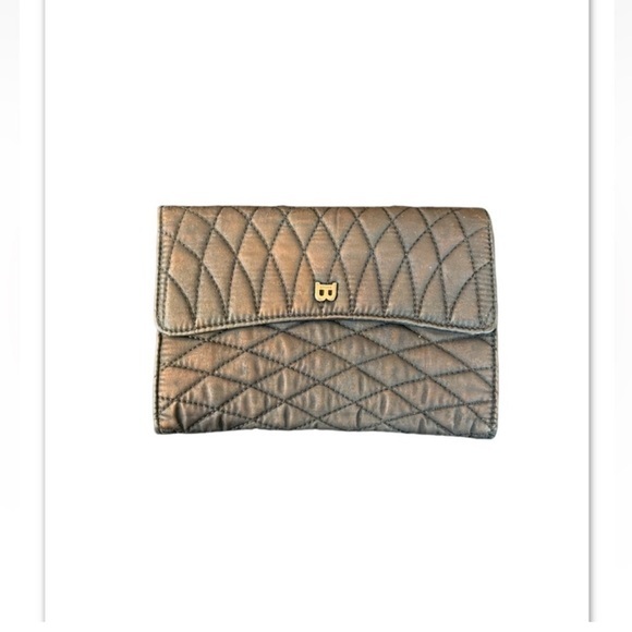 Bally Wallet - Picture 1 of 5